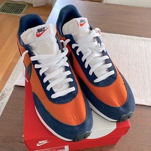 Nike Men’s Air Tailwind 79